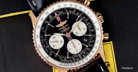 breitling top watch review.